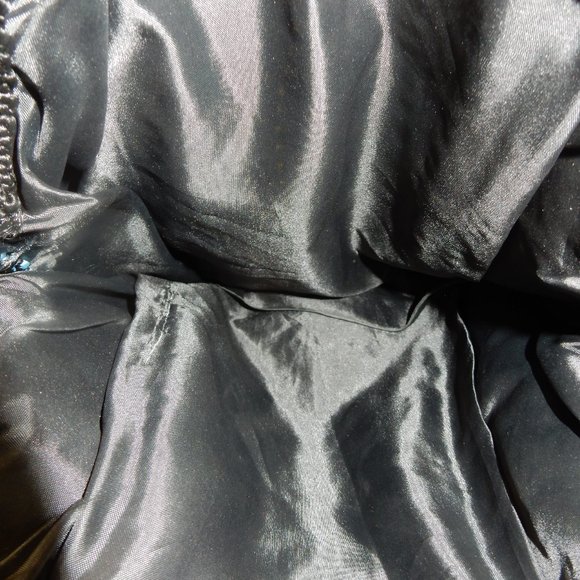 crochet purses, lot of 2 - Picture 3 of 5